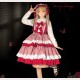 Lasagna Pie Lolita dress JSK by Souffle Song (SS1030)